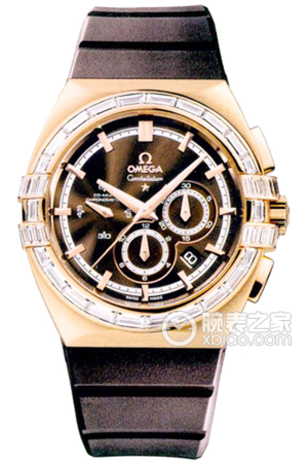 OMEGA CONSTELLATION 121.57.41.50.13.001