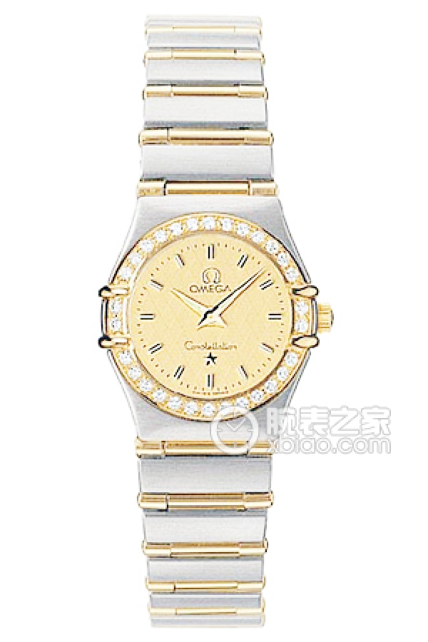 OMEGA CONSTELLATION 1267.10.00
