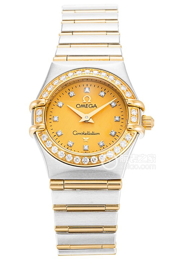 OMEGA CONSTELLATION 1267.15.00