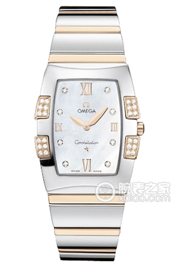 OMEGA CONSTELLATION 1286.75.00
