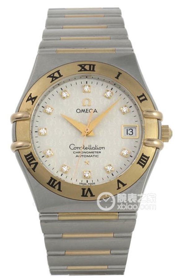 OMEGA CONSTELLATION 1304.35.00