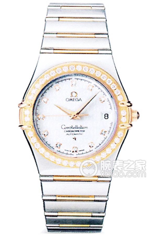 OMEGA CONSTELLATION 1308.35.00