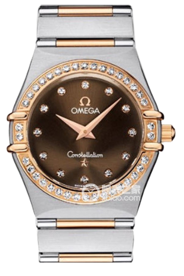 OMEGA CONSTELLATION 1358.60.00