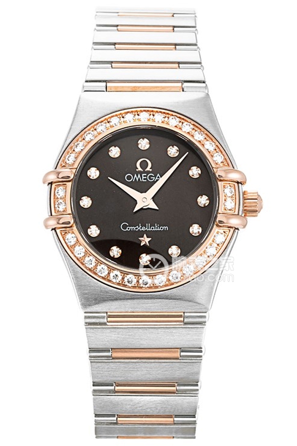 OMEGA CONSTELLATION 1360.60.00