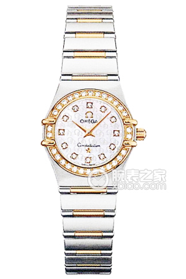 OMEGA CONSTELLATION 1360.76.00