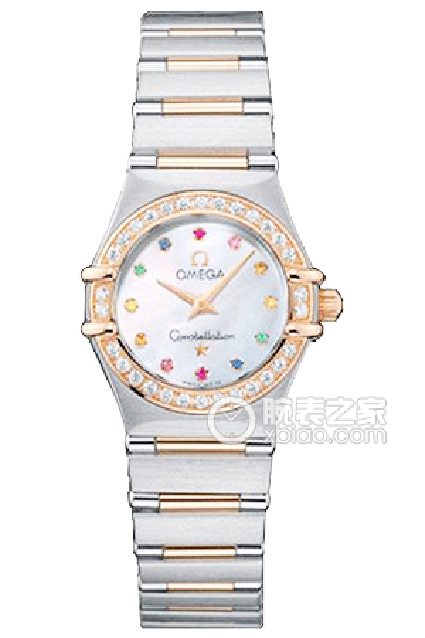 OMEGA CONSTELLATION 1360.79.00