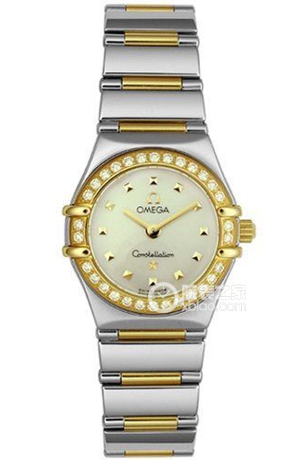 OMEGA CONSTELLATION 1365.71.00