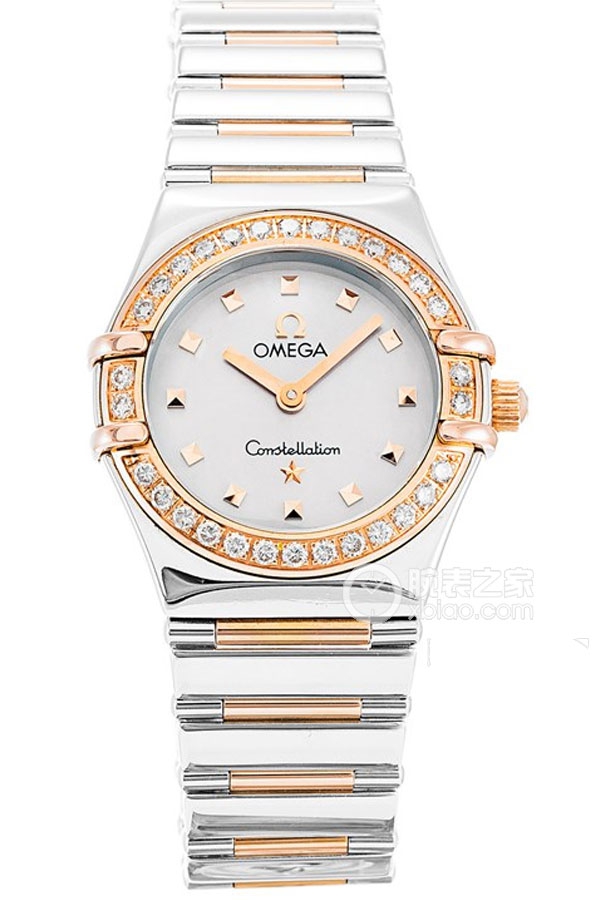 OMEGA CONSTELLATION 1368.74.00