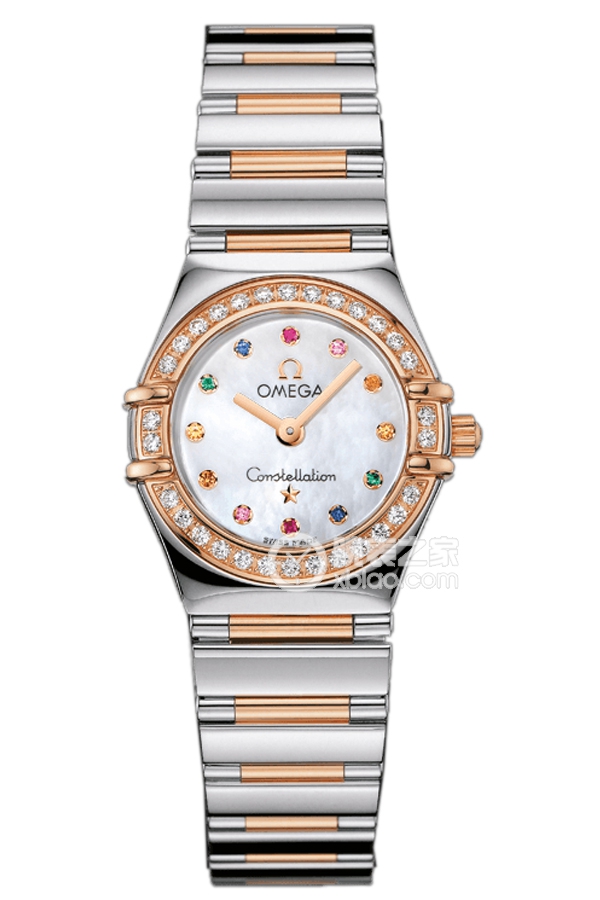 OMEGA CONSTELLATION 1368.79.00