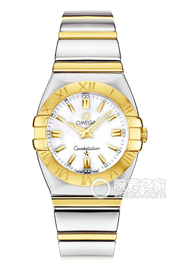 OMEGA CONSTELLATION 1381.70.00