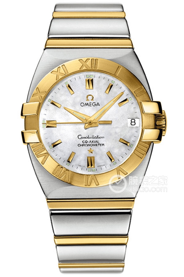 OMEGA CONSTELLATION 1390.70.00