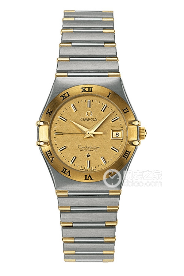 OMEGA CONSTELLATION 1392.10.00