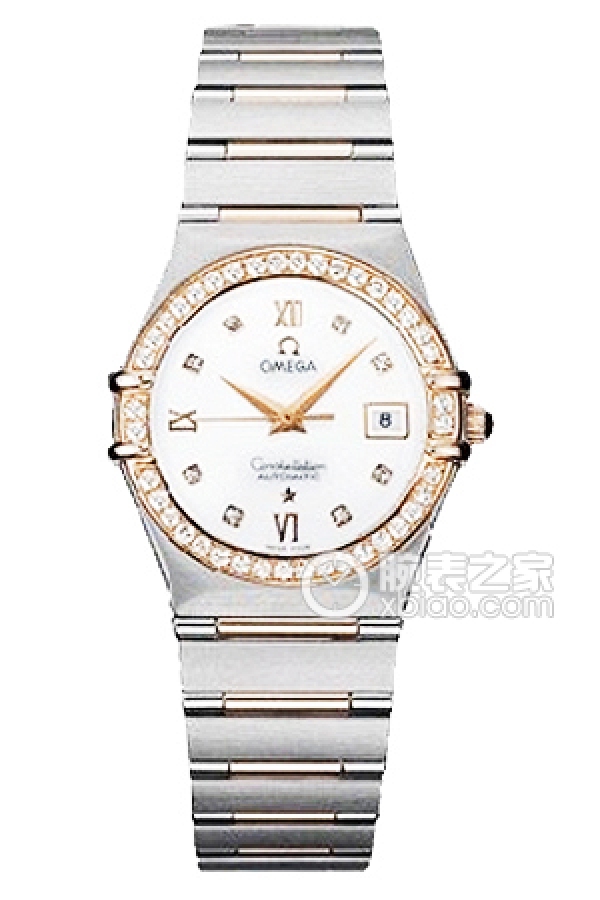 OMEGA CONSTELLATION 1397.76.00