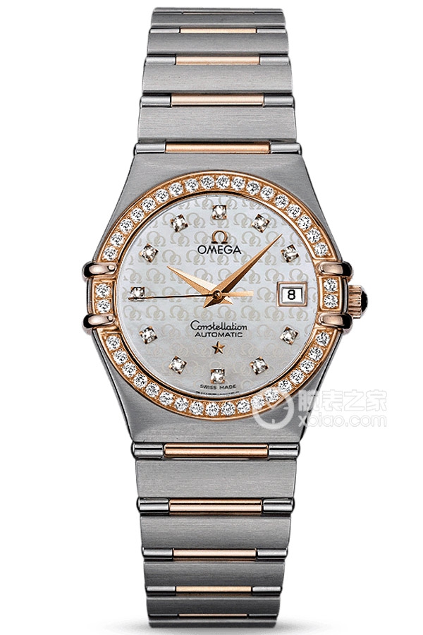 OMEGA CONSTELLATION 1398.75.00