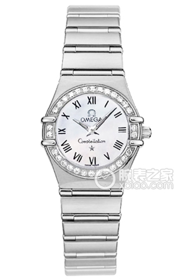 OMEGA CONSTELLATION 1466.61.00
