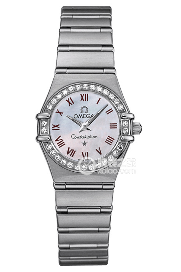 OMEGA CONSTELLATION 1466.63.00