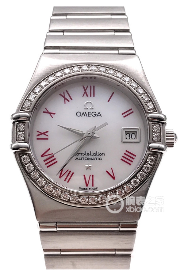 OMEGA CONSTELLATION 1497.63.00
