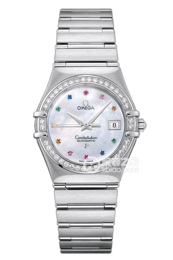 OMEGA CONSTELLATION 1499.79.00