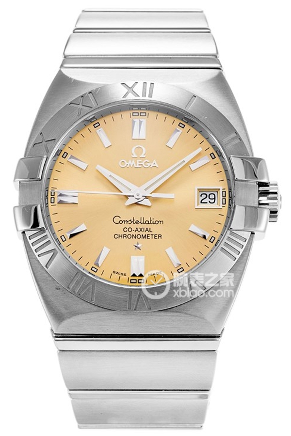 OMEGA CONSTELLATION 1501.10.00