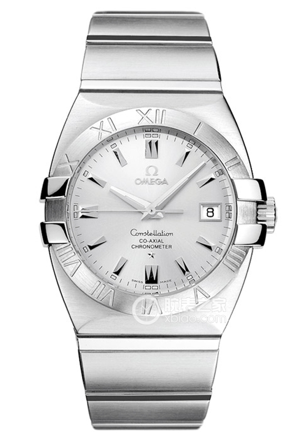 OMEGA CONSTELLATION 1501.30.00