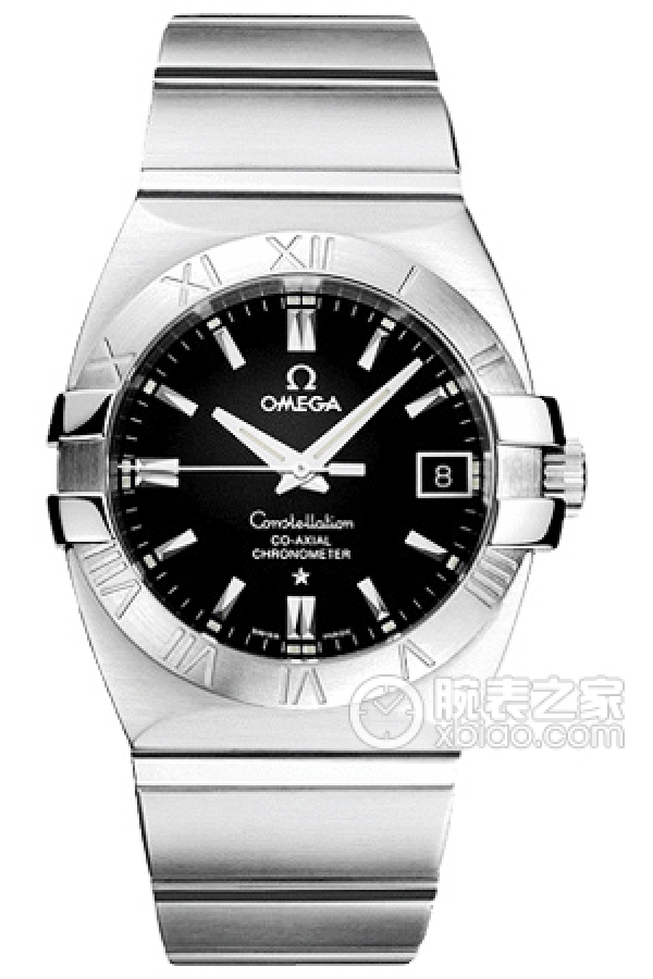 OMEGA CONSTELLATION 1501.51.00