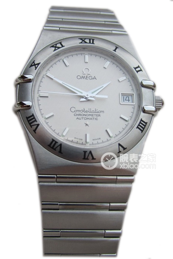 OMEGA CONSTELLATION 1502.30.00