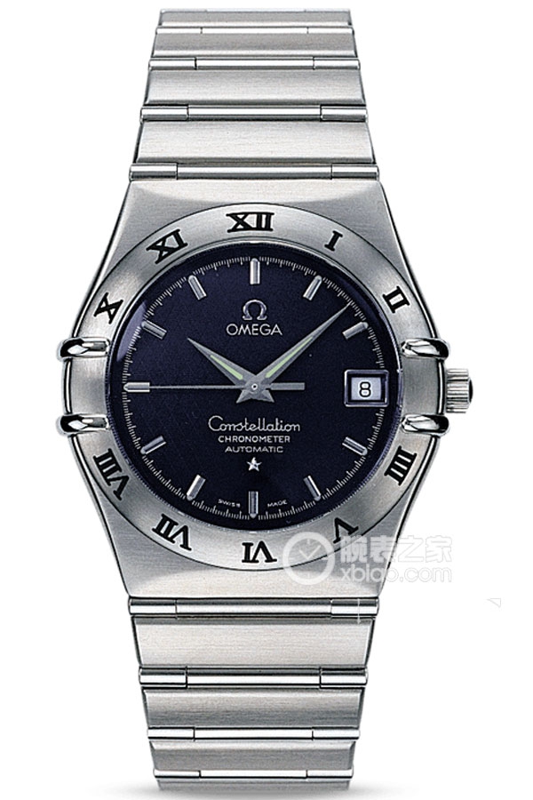 OMEGA CONSTELLATION 1502.40.00