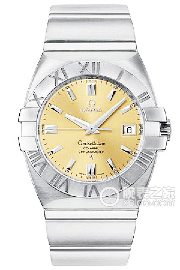 OMEGA CONSTELLATION 1503.10.00