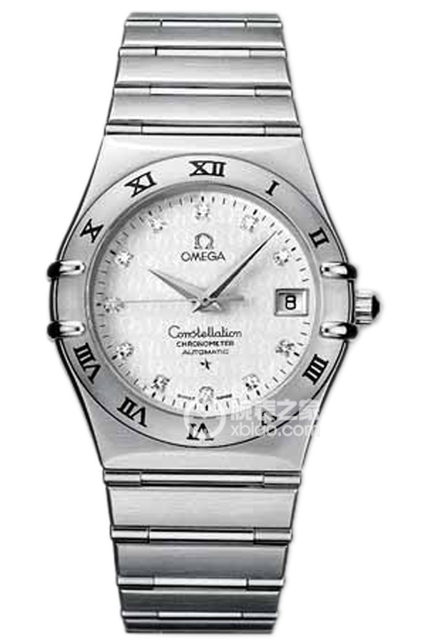 OMEGA CONSTELLATION 1504.35.00