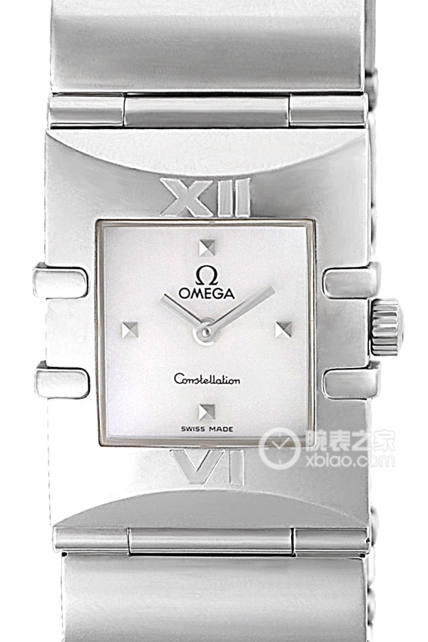 OMEGA CONSTELLATION 1521.71.00