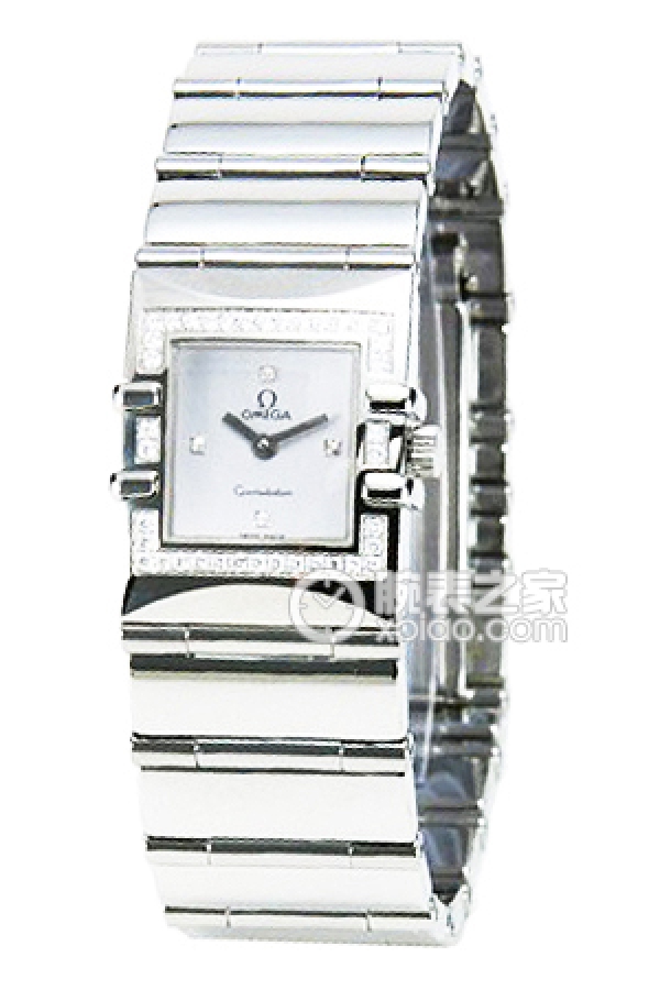 OMEGA CONSTELLATION 1528.36.00