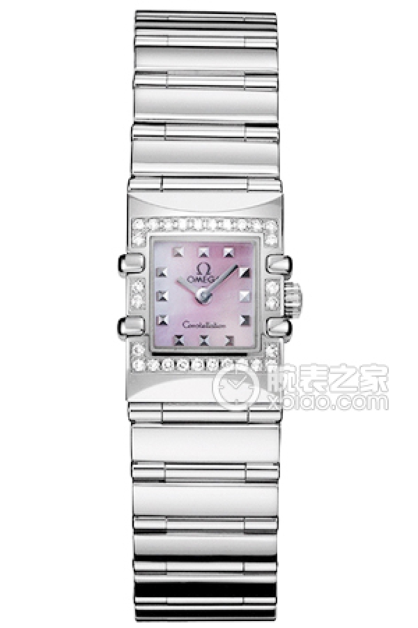 OMEGA CONSTELLATION 1537.73.00