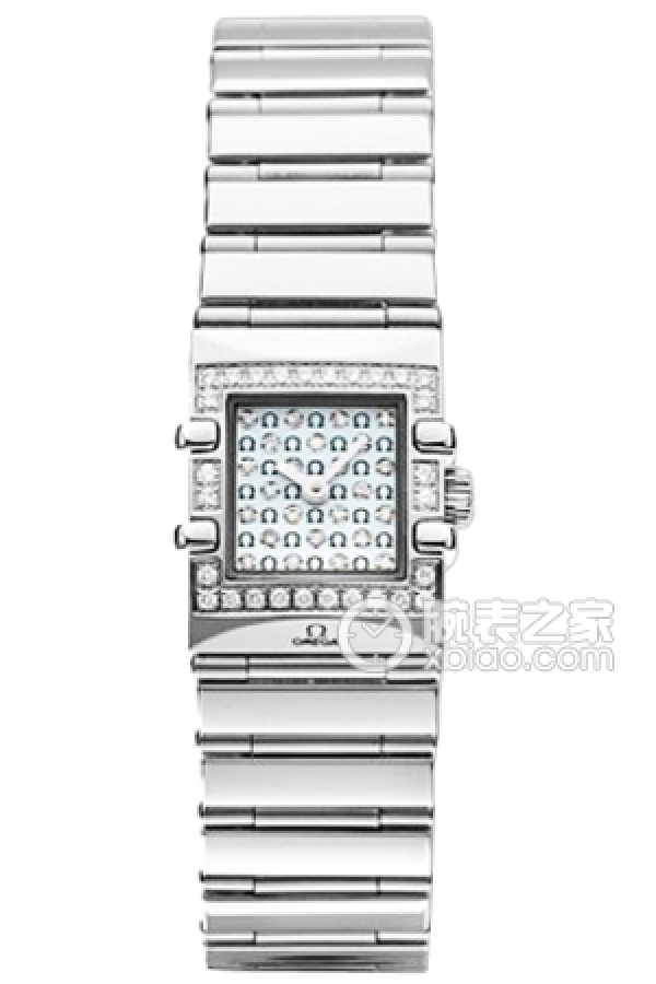 OMEGA CONSTELLATION 1539.77.00