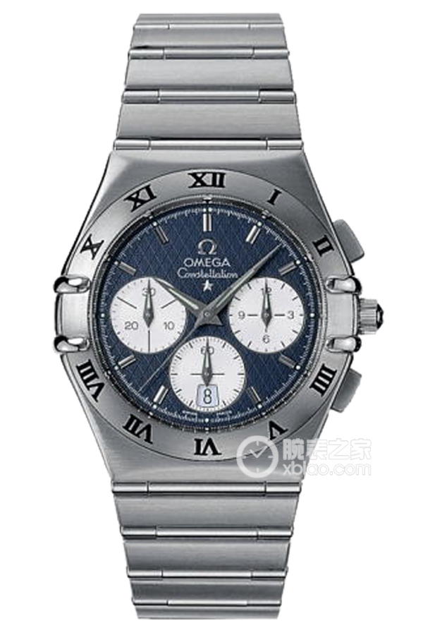 OMEGA CONSTELLATION 1542.40.00