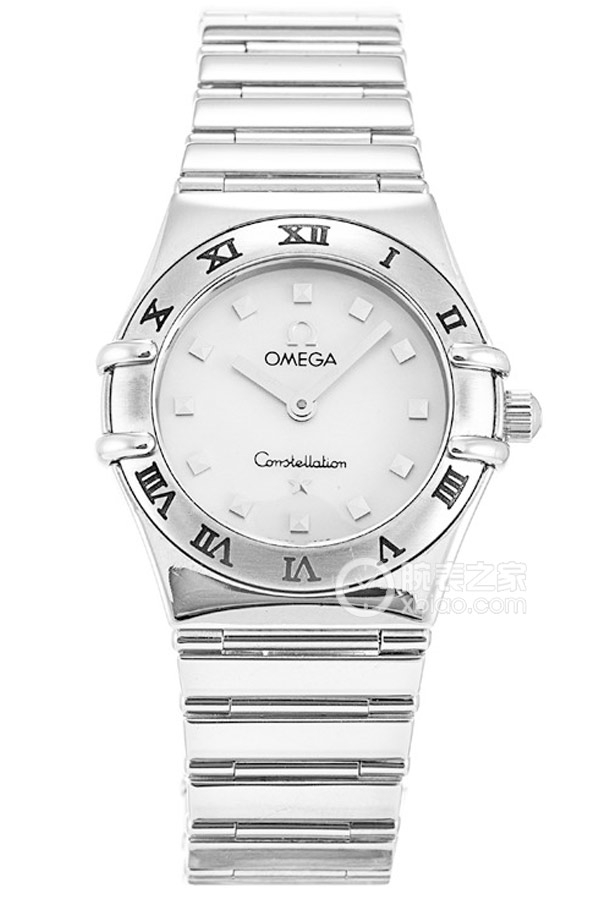 OMEGA CONSTELLATION 1561.71.00