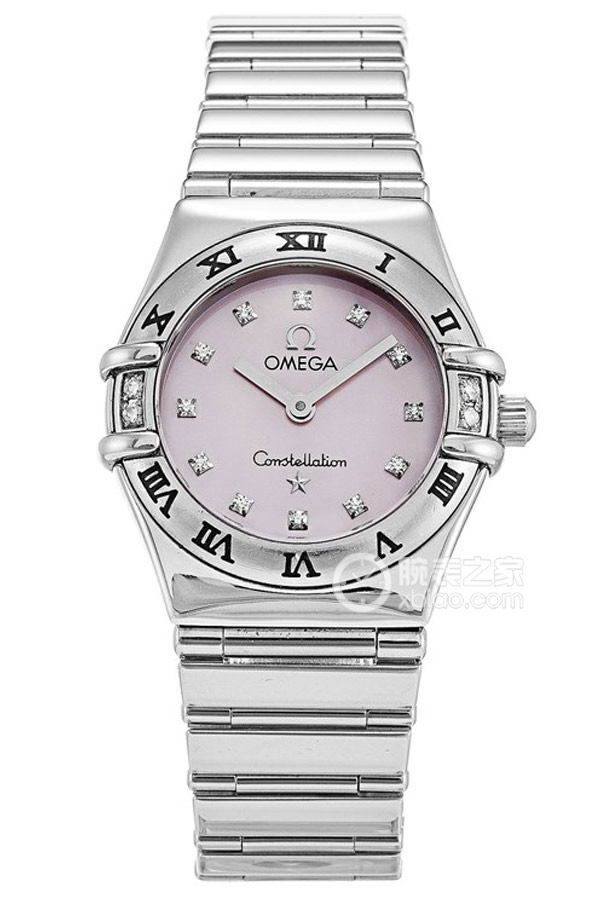 OMEGA CONSTELLATION 1566.66.00