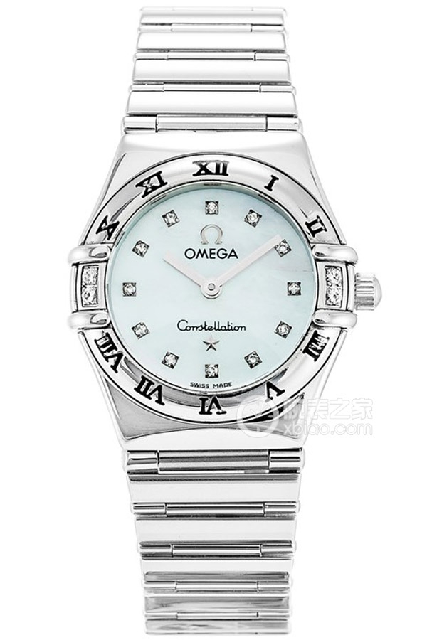 OMEGA CONSTELLATION 1566.76.00