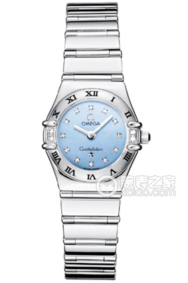 OMEGA CONSTELLATION 1566.86.00