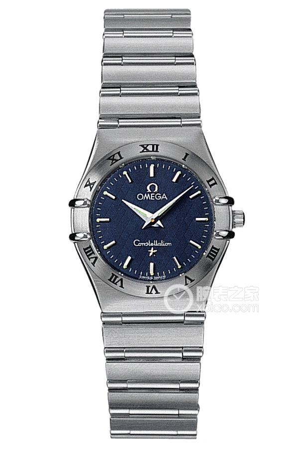 OMEGA CONSTELLATION 1572.40.00