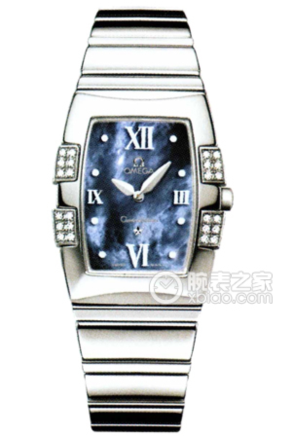 OMEGA CONSTELLATION 1586.72.00