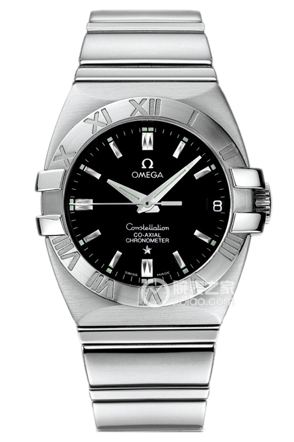 OMEGA CONSTELLATION 1590.51.00