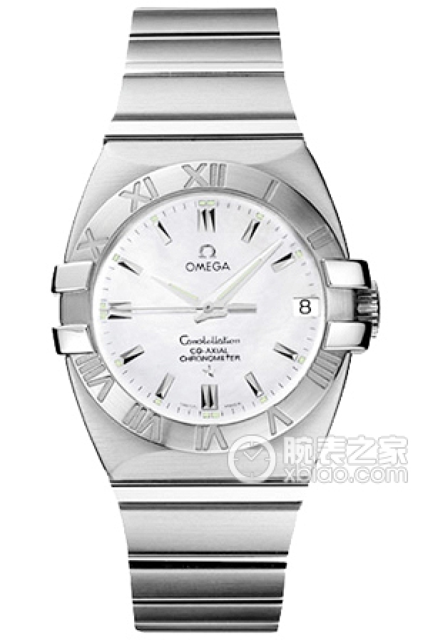 OMEGA CONSTELLATION 1590.70.00