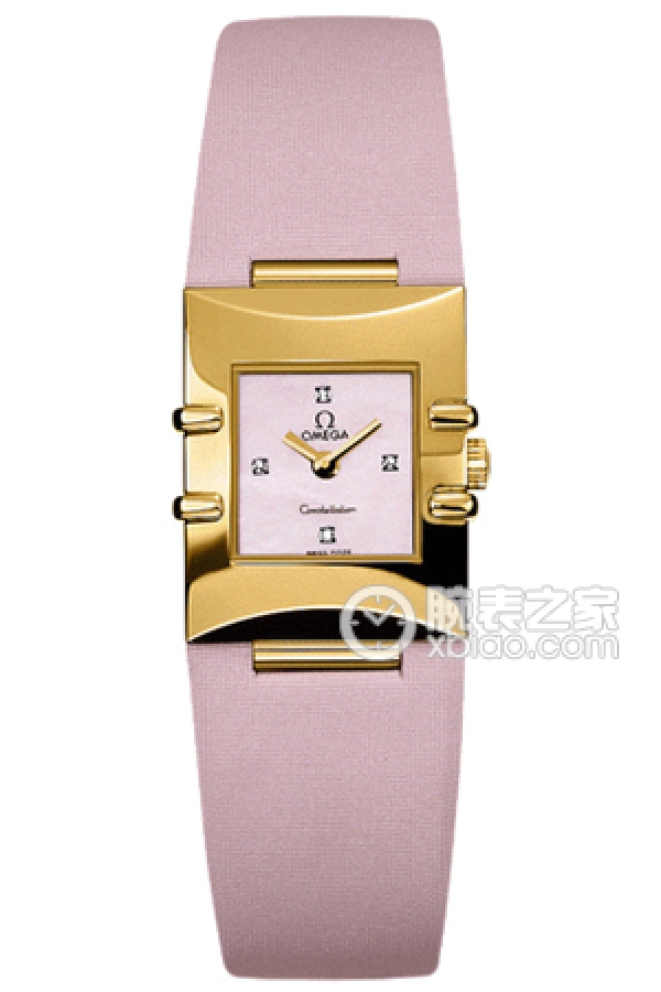 OMEGA CONSTELLATION 1631.73.63