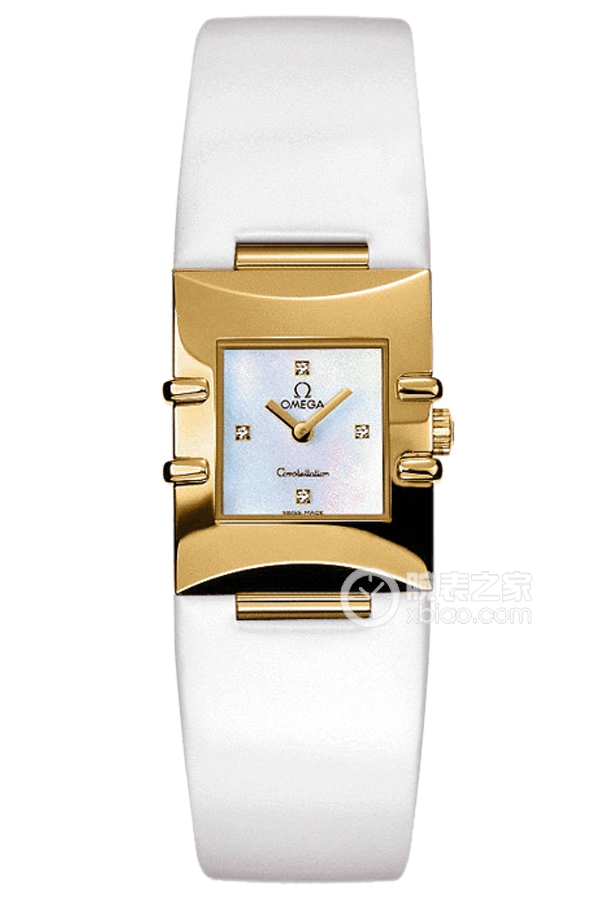 OMEGA CONSTELLATION 1631.76.76