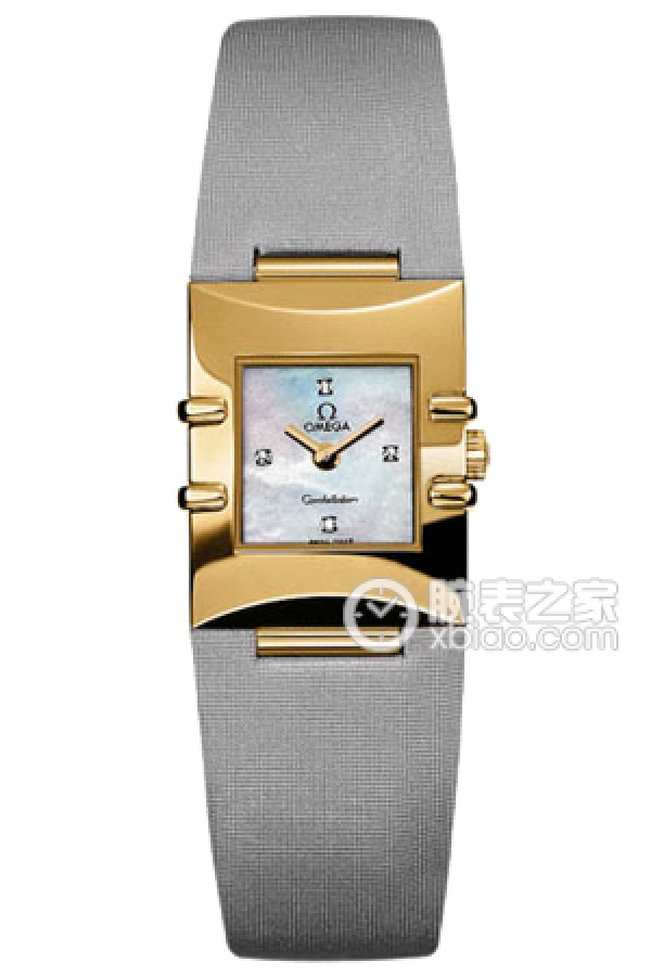 OMEGA CONSTELLATION 1631.78.61