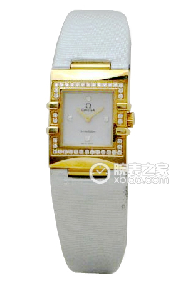 OMEGA CONSTELLATION 1635.78.61