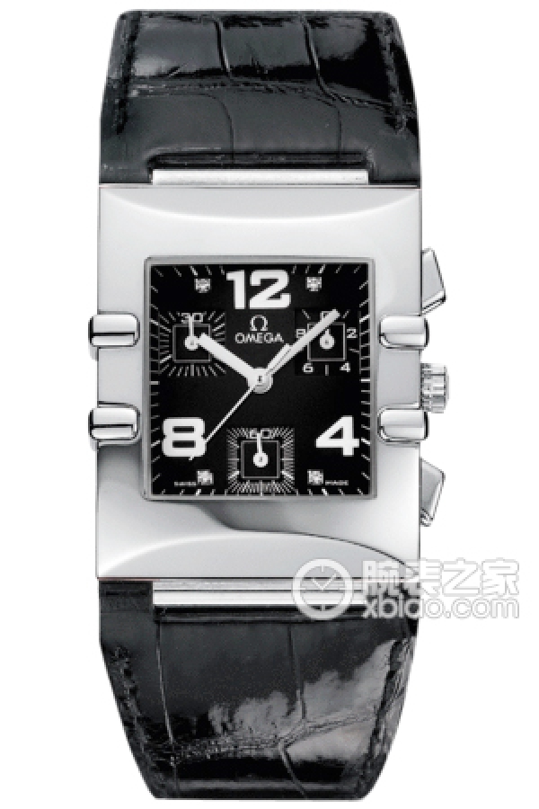 OMEGA CONSTELLATION 1841.55.11