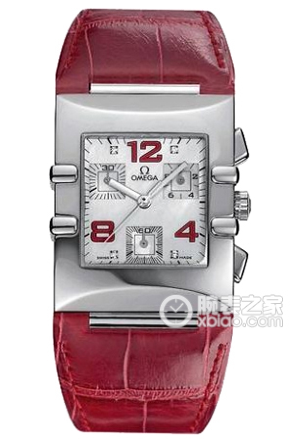 OMEGA CONSTELLATION 1841.73.31