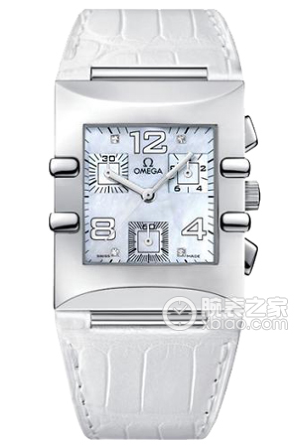 OMEGA CONSTELLATION 1841.75.36