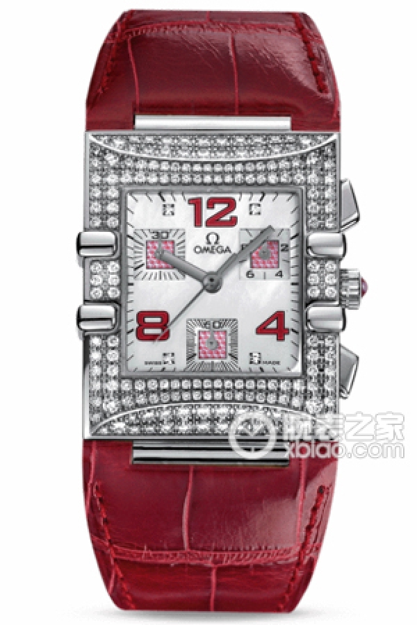 OMEGA CONSTELLATION 1845.81.31